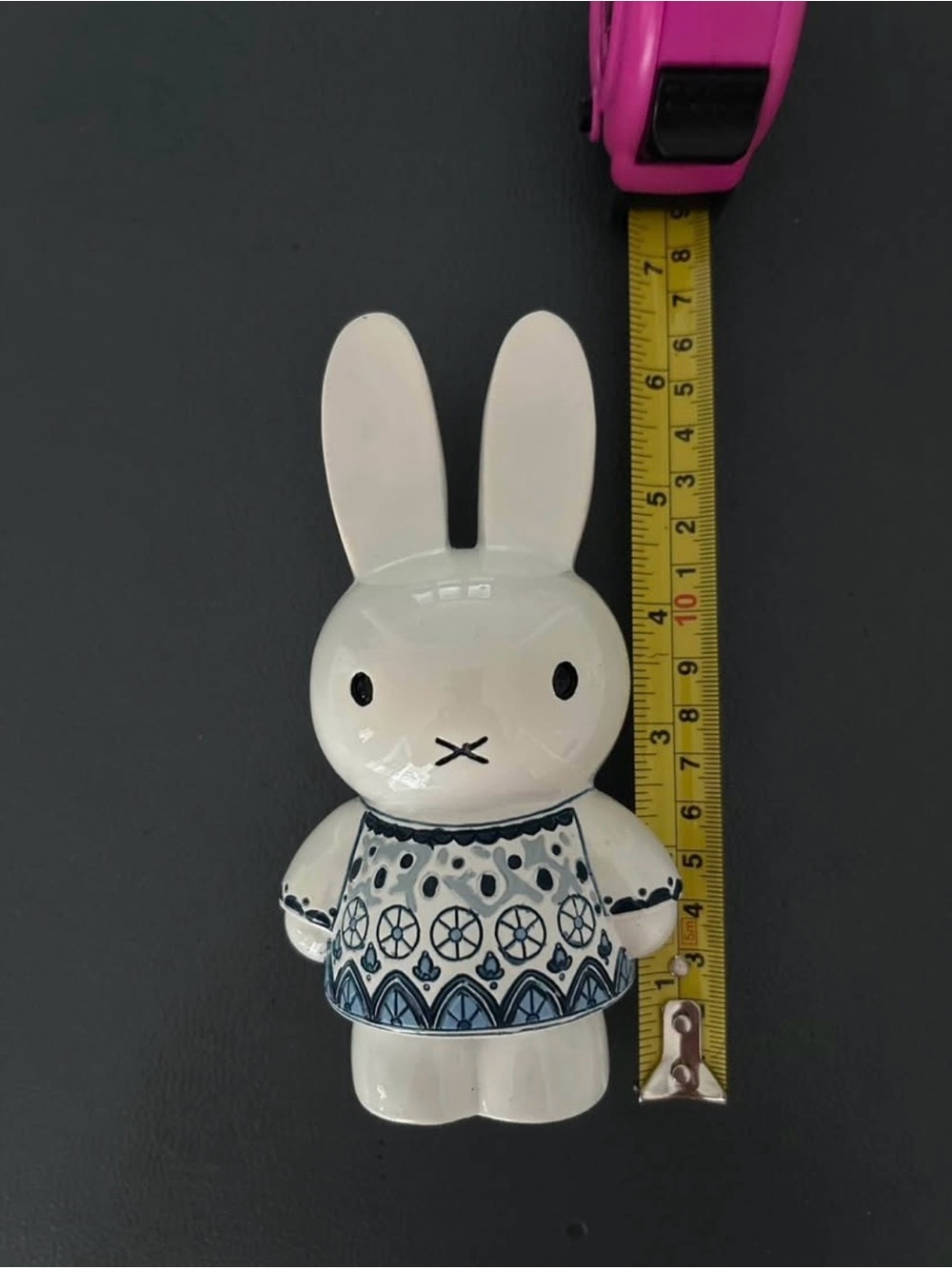 Original DELFT PORCELAINE MIFFY